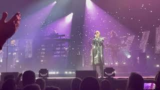 Pet Shop Boys  Dreamland Heart Prague 2022 [upl. by Sgninnej608]