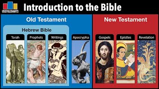 Introduction to the Bible Full Series [upl. by Ettezel]