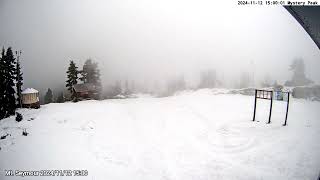 Mt Seymour 20241112 [upl. by Merill]