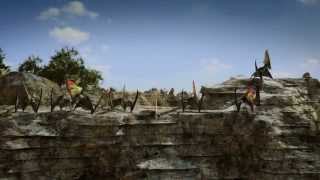 Pterodactyles 3D  Bande annonce VF [upl. by Mharg]