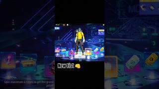 Free Fire New Fist Skin Nahi Nikla shorts freefire foryou foryoupage ajjubhai gyangaming [upl. by Attenat]