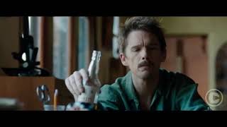 Predestination Official Trailer 2 HD Subtitulado por Cinescondite 3 2 [upl. by Awad]