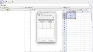 Finne figurtall med Geogebra [upl. by Wightman]