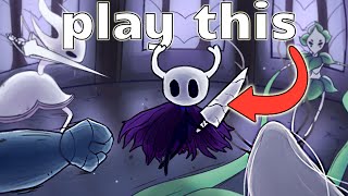 Hollow Knight Pale Court is a Masterpiece and heres why [upl. by Geddes120]