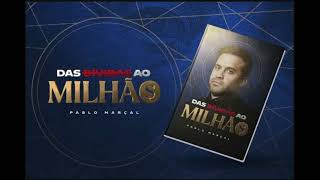 Das dividas ao milhão  AUDIOBOOK  Novo Livro  Pablo Marçal [upl. by Jacinta]