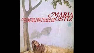 Maria Ostiz ‎– Aleluya Del Silencio 1968 [upl. by Nahgen987]