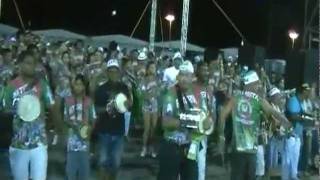 Baterias na Muamba 2012  Parte 2 [upl. by Carlos464]