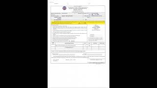 Request for Quotation RFQ for Purchase Request PR No 2024060169A dated June 26 2024 [upl. by Dduj733]