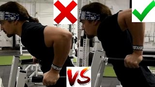 HOW TO DO DIPS CORRECTLY OPERATION MASSIVE TRICEPS [upl. by Eillod]