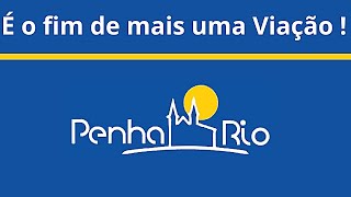 Mais uma Viação do RJ encerrará as atividades [upl. by Crescantia715]