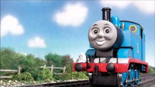 Thomas the Tank Engine Theme Extended [upl. by Ddal]