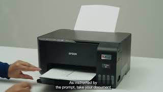 How to set up duplex doublesided printing [upl. by Cordeelia]