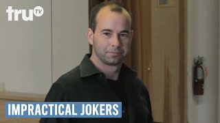 Impractical Jokers  Leap of Faith [upl. by Eada]