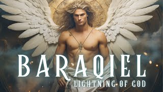 Baraqiel The Angel Who Taught Forbidden Zodiac Knowledge Book of Enoch [upl. by Ednarb497]