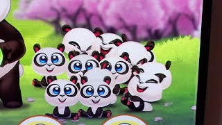 Panda Pop Level 2 [upl. by Ursa]