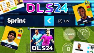 5 اسرار مخفيه يعرفها فقط 2٪ من لاعبين دريم ليج 2024  DLS 24 🔥🤯 [upl. by Bear]