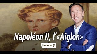 Napoléon II lAiglon récit de Stéphane Bern [upl. by Jaco]