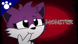 Monster  Meme [upl. by Lole327]