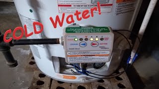 My Rheem Powervent Water Heater Crash Course  Part 1 of 3  Man About Home [upl. by Jeremiah]