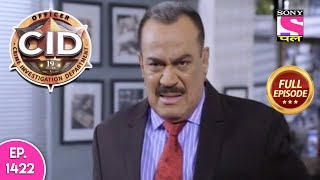 CID  Full Episode 1422  27th March 2019 [upl. by Wahs298]