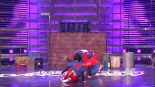 Ep12 HQ All 5 ABDC Champions for Charity Part 22 [upl. by Nalod]