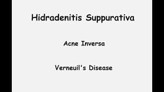 Herbal Remedies for Hidradenitis Suppurativa [upl. by Ecyak]