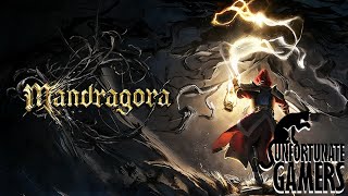 Mandragora Gameplay [upl. by Virginie]