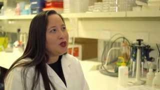 Dr Melanie Cheung  Chur Ep 3 [upl. by Nedyarb]