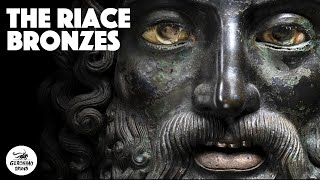 Understanding THE RIACE WARRIORS from ANCIENT GREECE  An Art Analysis [upl. by Berglund372]