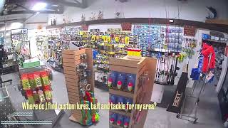 Tideline Marine  one stop service storage parts tackle and fun in Jacksonville NC [upl. by Cristoforo666]