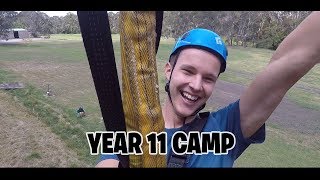 Mylor Adventure Camp Video year 11 [upl. by Theone]