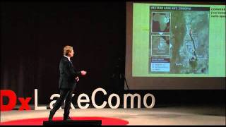 Loneliness is a recent invention Telmo Pievani at TEDxLakeComo [upl. by Tnarb]