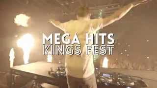 MEGA HITS KINGS FEST  MEO ARENA  22 NOVEMBRO [upl. by Rosanna757]