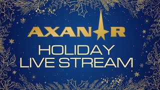 Axanar Christmas Live Stream [upl. by Mit]