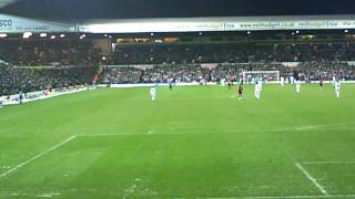 Leeds United vs QPR highlights [upl. by Aivull922]