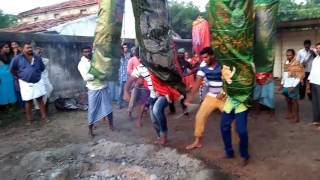 muharram celebrations at india telangana [upl. by Maribelle]