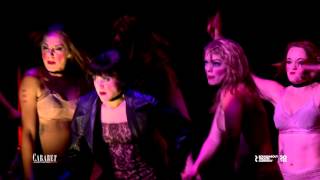 Cabaret – National Tour MEIN HERR [upl. by Fleck]