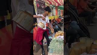 Dolly Ki Tapri  Celebrity Chai wala Nagpur dollykitapri shorts shortsvideo [upl. by Emlin]