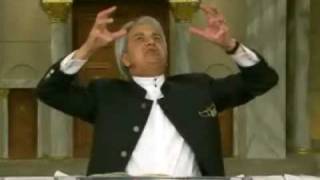 Benny Hinn  Praying In The Spirit Lesson 1 1 [upl. by Anastasie]