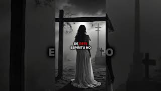 La LLorona El misterio de su Tumba paranormal misterio wow shorts misterios [upl. by Oiludbo282]