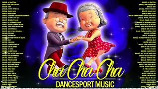 Best Latin Dance Cha Cha Cha 2021 Playlist  Nonstop Old Latin Cha Cha Cha Instrumental Of All Time [upl. by Tankoos]