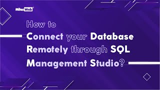 How to connect remote mysql server databases with JetBrains DataGrip Software [upl. by Ennis]