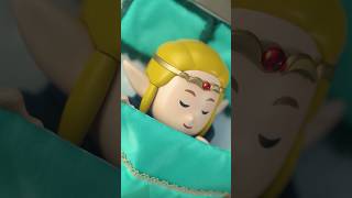 The Legend of Zelda Echoes of Wisdom  Sleepy  Nintendo Switch SEA [upl. by Milman]