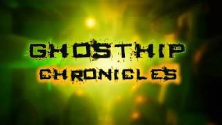 2018 Ghostship Chronicles  Alpha 041  Skirmish Mode [upl. by Yankee]