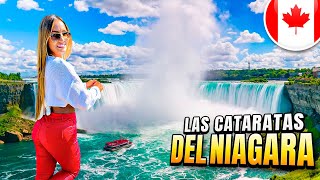 LO MEJOR DE LAS CATARATAS DEL NIAGARA  Precios y Tips 2024 [upl. by Coy204]