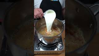 How To Make Caramel [upl. by Agnew]