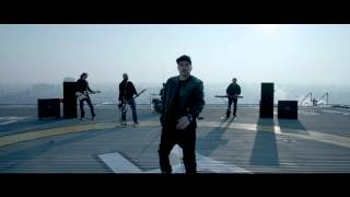 Shift feat Vizi  Dupa Ani si Ani  Videoclip Oficial [upl. by Assenej]