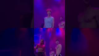 Troye Sivan at Primavera Sound Barcelona 2024 friendly Titles [upl. by Asela]