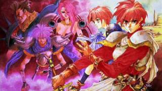 Ys IV  Dawn of Ys PCE Soundtrack  A Great Ordeal [upl. by Livingstone]