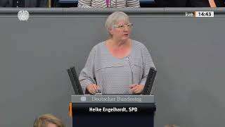 Heike Engelhardt SPD [upl. by Neron]